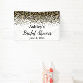 Luipaard Bruidsmeisje Feest Fotohokje Prop Fotohok Spandoek (Insitu)