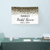 Luipaard Bruiloft Feest Fotohokje Prop Fotohokje Spandoek (Beurs)