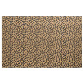 luipaard bruin en geel weefsel stof (Yard (91,4 cm))