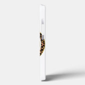 luipaard C Case-Mate iPhone Case (Achterkant / Links)