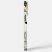 Luipaard Case-Mate iPhone case (Achterkant / Rechts)