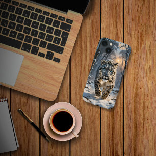 Luipaard Case-Mate iPhone Case