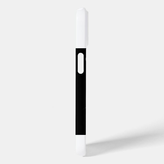 Luipaard Case-Mate iPhone Case (Achterkant / Rechts)