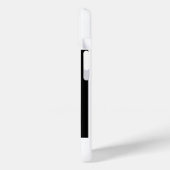 Luipaard Case-Mate iPhone Case (Achterkant / Links)