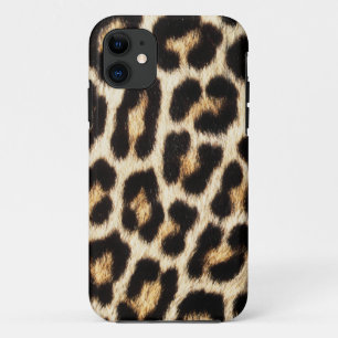 Luipaard CaseMate PhoneCase, Apple iPhone 11, Stev Case-Mate iPhone Case