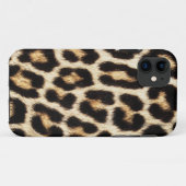 Luipaard CaseMate PhoneCase, Apple iPhone 11, Stev Case-Mate iPhone Case (Achterkant (horizontaal))