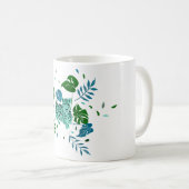 Luipaard Cup van Coolness Koffiemok (Voorkant rechts)