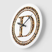 luipaard D Grote Klok (Hoek)