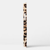 Luipaard Design Pattern: Wild Elegance. Case-Mate iPhone Case (Achterkant / Rechts)