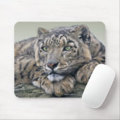 Luipaard Droom Muismat (Met muis)