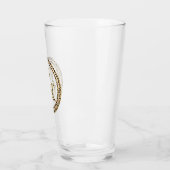 Luipaard en glas (Links)