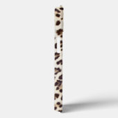 Luipaard haar Case-Mate iPhone case (Achterkant / Rechts)