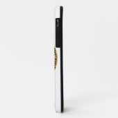 luipaard I Case-Mate iPhone Case (Achterkant/links)