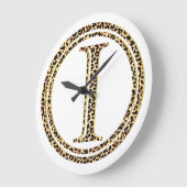 luipaard I Grote Klok (Hoek)