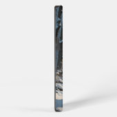 Luipaard iPhone Hoesje (Rechterkant)