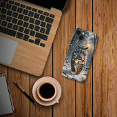 Luipaard iPhone Hoesje