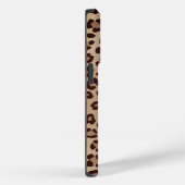 "Luipaard" iPhone / iPad hoesje (Achterkant / Rechts)