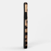 Luipaard Jachtluipaard Dierprint Meisjesachtig Mod Case-Mate iPhone Case (Achterkant/rechts)