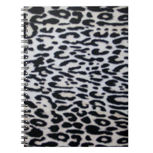 LUIPAARD JOURNAL NOTITIEBOEK (Voorkant)