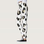 luipaard leggings (Links)