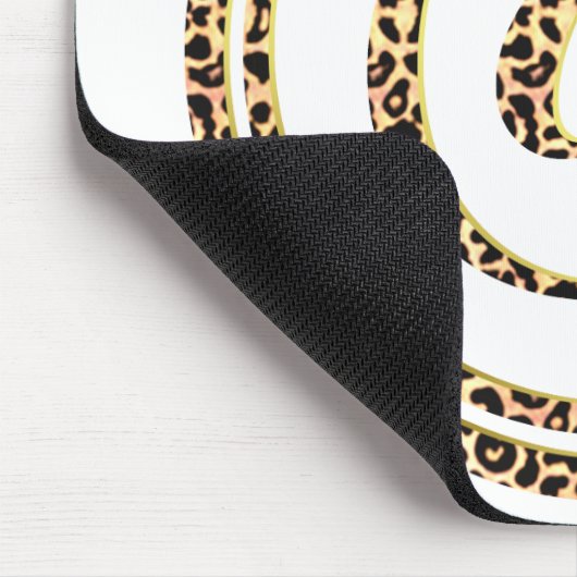 Luipaard @ muismat (Hoek)