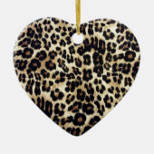 Luipaard Ornament (Voorkant)