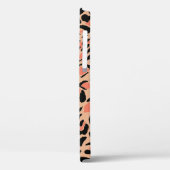 luipaard patroonontwerp Case-Mate iPhone case (Achterkant / Links)