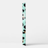 Luipaard print, dierlijk patroon Case-Mate iPhone case (Achterkant / Rechts)