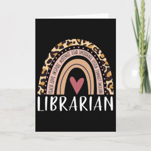 Luipaard Regenboog Bibliothecaris Leraar Ck naar S Kaart