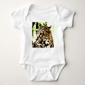 Luipaard Romper (Voorkant)