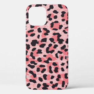 Luipaard skin: naadloze textuur Case-Mate iPhone case