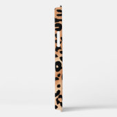luipaard. Stijlvol design met luipaard Case-Mate iPhone Case (Achterkant / Rechts)