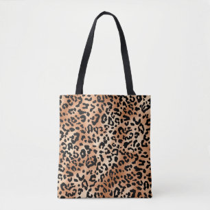 luipaard. Stijlvol design met luipaard Tote Bag