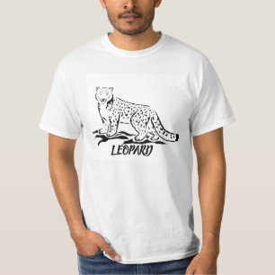LUIPAARD T-SHIRT