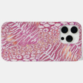 Luipaard tijger vel trendy Case-Mate iPhone case (Achterkant (horizontaal))