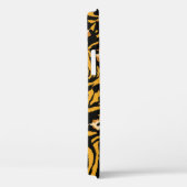 Luipaard, tijgerhuiden, wild patroon. Case-Mate iPhone case (Achterkant / Rechts)