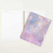 Luipaard Verf Serie Design 3 Planner (Display)