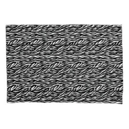 Luipaardafdrukaccent Kussensloop