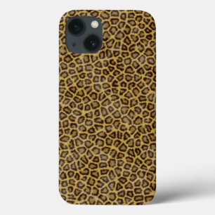 Luipaardbont Case-Mate iPhone Case