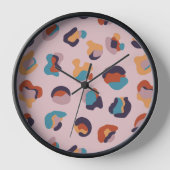 luipaarddier (Voorkant)