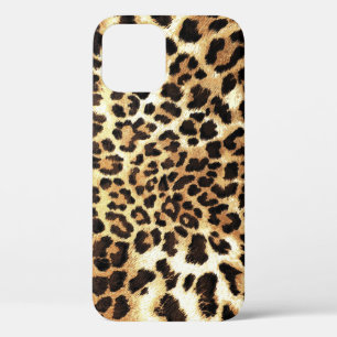 Luipaardhuid, naadloos patroonontwerp. Case-Mate iPhone case