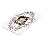 Luipaardmagneet Magneet (Linkerzijde)