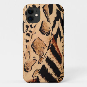 Luipaardpatroon Case-Mate iPhone Case