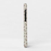 Luipaardpatroon Case-Mate iPhone Case (Achterkant/links)