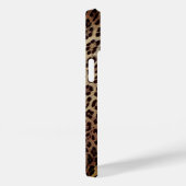Luipaardpatroon, tijger, luipaardvel, modieus, Case-Mate iPhone case (Achterkant / Rechts)