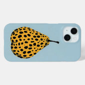 luipaardperen-afbeelding Case-Mate iPhone case (Achterkant (horizontaal))