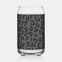 Luipaardprint