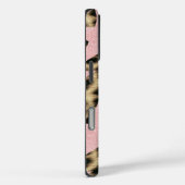 luipaardprint Case-Mate iPhone case (Achterkant / Rechts)