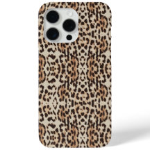 Luipaardprint
