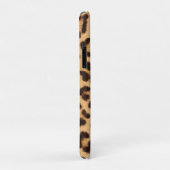 Luipaardprint Case-Mate iPhone Case (Achterkant/rechts)